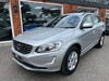 Volvo XC60 2.0 T5 SE Nav SUV 5dr Petrol Auto Euro 6 (s/s) (245 ps)