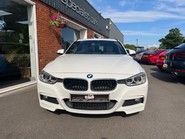 BMW 3 Series 3.0 330d M Sport Touring 5dr Diesel Auto xDrive Euro 5 (s/s) (258 ps) 5