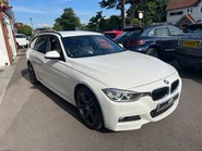 BMW 3 Series 3.0 330d M Sport Touring 5dr Diesel Auto xDrive Euro 5 (s/s) (258 ps) 6