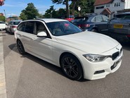 BMW 3 Series 3.0 330d M Sport Touring 5dr Diesel Auto xDrive Euro 5 (s/s) (258 ps) 7