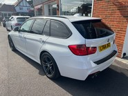 BMW 3 Series 3.0 330d M Sport Touring 5dr Diesel Auto xDrive Euro 5 (s/s) (258 ps) 11