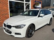 BMW 3 Series 3.0 330d M Sport Touring 5dr Diesel Auto xDrive Euro 5 (s/s) (258 ps) 2