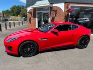 Jaguar F-Type 3.0 V6 R-Dynamic Coupe 2dr Petrol Auto Euro 6 (s/s) (340 ps) 2