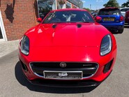 Jaguar F-Type 3.0 V6 R-Dynamic Coupe 2dr Petrol Auto Euro 6 (s/s) (340 ps) 5