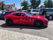 Jaguar F-Type 3.0 V6 R-Dynamic Coupe 2dr Petrol Auto Euro 6 (s/s) (340 ps) 9