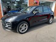 Porsche Macan 2.0T SUV 5dr Petrol PDK 4WD Euro 6 (s/s) (245 ps) 4