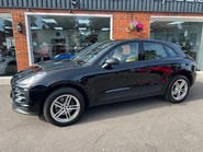 Porsche Macan 2.0T SUV 5dr Petrol PDK 4WD Euro 6 (s/s) (245 ps) 5