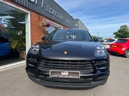 Porsche Macan 2.0T SUV 5dr Petrol PDK 4WD Euro 6 (s/s) (245 ps) 8