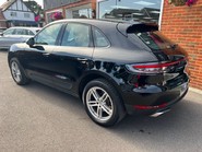 Porsche Macan 2.0T SUV 5dr Petrol PDK 4WD Euro 6 (s/s) (245 ps) 17