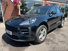 Porsche Macan 2.0T SUV 5dr Petrol PDK 4WD Euro 6 (s/s) (245 ps)