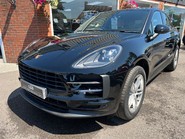 Porsche Macan 2.0T SUV 5dr Petrol PDK 4WD Euro 6 (s/s) (245 ps) 2