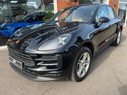 Porsche Macan 2.0T SUV 5dr Petrol PDK 4WD Euro 6 (s/s) (245 ps) 3