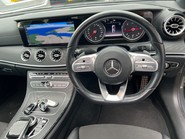 Mercedes-Benz E Class 2.0 E220d AMG Line (Premium) Coupe 2dr Diesel G-Tronic+ Euro 6 (s/s) (194 p 33