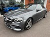 Mercedes-Benz E Class 2.0 E220d AMG Line (Premium) Coupe 2dr Diesel G-Tronic+ Euro 6 (s/s) (194 p