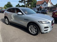 Jaguar F-Pace 2.0 P250i Portfolio SUV 5dr Petrol Auto AWD Euro 6 (s/s) (250 ps) 11