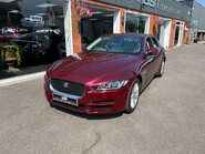 Jaguar XE 2.0 GTDi Prestige Saloon 4dr Petrol Auto Euro 6 (s/s) (200 ps) 2