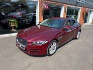 Jaguar XE 2.0 GTDi Prestige Saloon 4dr Petrol Auto Euro 6 (s/s) (200 ps) 3