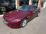 Jaguar XE 2.0 GTDi Prestige Saloon 4dr Petrol Auto Euro 6 (s/s) (200 ps) 1