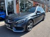 Mercedes-Benz C Class 2.1 C220d AMG Line (Premium) Estate 5dr Diesel 7G-Tronic+ Euro 6 (s/s) (170