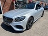 Mercedes-Benz E Class 3.0 E53 MHEV EQ Boost AMG Coupe 2dr Petrol SpdS TCT 4MATIC+ Euro 6 (s/s) (4