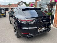 Porsche Cayenne 4.0 V8 E-Hybrid 17.9kWh Turbo S Coupe 5dr Petrol Plug-in Hybrid TiptronicS 13