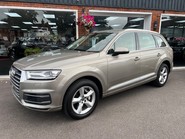 Audi Q7 3.0 TDI V6 SE SUV 5dr Diesel Tiptronic quattro Euro 6 (s/s) (218 ps) 3