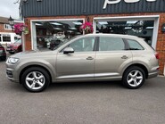 Audi Q7 3.0 TDI V6 SE SUV 5dr Diesel Tiptronic quattro Euro 6 (s/s) (218 ps) 4