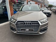 Audi Q7 3.0 TDI V6 SE SUV 5dr Diesel Tiptronic quattro Euro 6 (s/s) (218 ps) 6