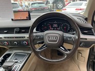 Audi Q7 3.0 TDI V6 SE SUV 5dr Diesel Tiptronic quattro Euro 6 (s/s) (218 ps) 20