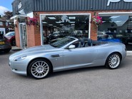 Aston Martin DB9 V12 VOLANTE 4