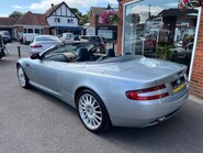 Aston Martin DB9 V12 VOLANTE 6