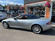 Aston Martin DB9 V12 VOLANTE 36