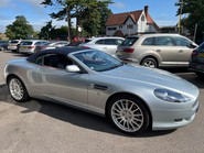 Aston Martin DB9 V12 VOLANTE 40