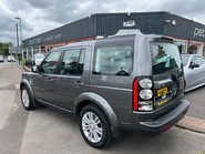 Land Rover Discovery 3.0 SD V6 HSE SUV 5dr Diesel Auto 4WD Euro 5 (s/s) (255 bhp) 6