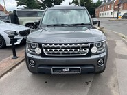 Land Rover Discovery 3.0 SD V6 HSE SUV 5dr Diesel Auto 4WD Euro 5 (s/s) (255 bhp) 11