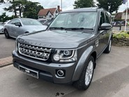 Land Rover Discovery 3.0 SD V6 HSE SUV 5dr Diesel Auto 4WD Euro 5 (s/s) (255 bhp) 13