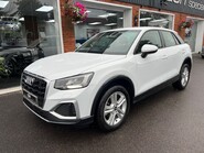 Audi Q2 1.5 TFSI CoD 35 Sport SUV 5dr Petrol Manual Euro 6 (s/s) (150 ps) 2