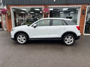 Audi Q2 1.5 TFSI CoD 35 Sport SUV 5dr Petrol Manual Euro 6 (s/s) (150 ps) 5