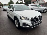 Audi Q2 1.5 TFSI CoD 35 Sport SUV 5dr Petrol Manual Euro 6 (s/s) (150 ps) 8