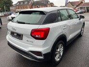 Audi Q2 1.5 TFSI CoD 35 Sport SUV 5dr Petrol Manual Euro 6 (s/s) (150 ps) 10