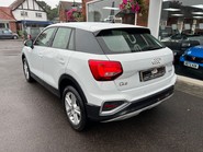 Audi Q2 1.5 TFSI CoD 35 Sport SUV 5dr Petrol Manual Euro 6 (s/s) (150 ps) 13