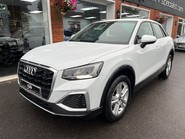 Audi Q2 1.5 TFSI CoD 35 Sport SUV 5dr Petrol Manual Euro 6 (s/s) (150 ps) 1