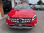 Mercedes-Benz GLA Class 1.6 GLA200 Sport (Premium) SUV 5dr Petrol 7G-DCT Euro 6 (s/s) (156 ps) 5