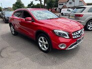 Mercedes-Benz GLA Class 1.6 GLA200 Sport (Premium) SUV 5dr Petrol 7G-DCT Euro 6 (s/s) (156 ps) 7