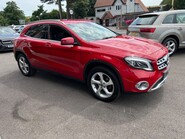 Mercedes-Benz GLA Class 1.6 GLA200 Sport (Premium) SUV 5dr Petrol 7G-DCT Euro 6 (s/s) (156 ps) 8