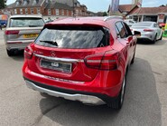 Mercedes-Benz GLA Class 1.6 GLA200 Sport (Premium) SUV 5dr Petrol 7G-DCT Euro 6 (s/s) (156 ps) 10