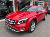 Mercedes-Benz GLA Class 1.6 GLA200 Sport (Premium) SUV 5dr Petrol 7G-DCT Euro 6 (s/s) (156 ps)