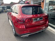 Mercedes-Benz GLC 2.0 GLC300d AMG Line (Premium Plus) SUV 5dr Diesel G-Tronic+ 4MATIC Euro 6 7