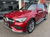 Mercedes-Benz GLC 2.0 GLC300d AMG Line (Premium Plus) SUV 5dr Diesel G-Tronic+ 4MATIC Euro 6 