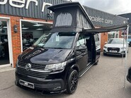 Volkswagen Transporter T28 TDI P/V HIGHLINE LWB CAMPERVAN 1